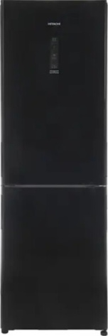 Холодильник HITACHI R-BG 410 PUC6X GBK - фото в интернет-магазине Арктика