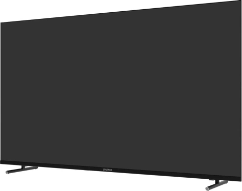 Телевизор Digma DM-LED55UBB33 UHD Smart TV - фото в интернет-магазине Арктика