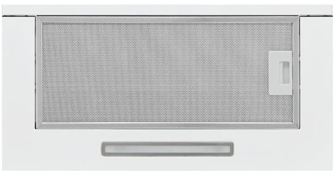 Вытяжка Krona KERRY E 600 WHITE PB V2 - фото в интернет-магазине Арктика