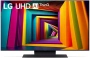 Телевизор LG 43UT91006LA.ARUG UHD Smart TV
