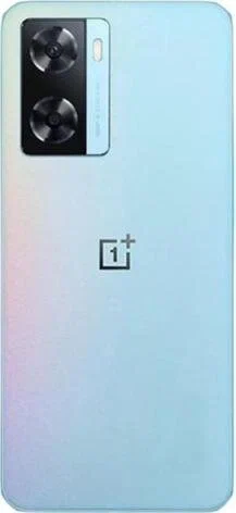 Мобильный телефон OnePlus Nord N20 SE  4+64Gb Blue Oasis (CPH2469) - фото в интернет-магазине Арктика