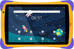 Планшетный ПК Prestigio SmartKids UP 10.1" (PMT3104_WI_D_RU_ORC) Wi-Fi - каталог товаров магазина Арктика