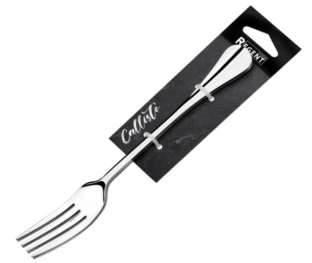 Набор столовых вилок Callisto 93-CU-CT-02.2 2 пр - Регент Рус - фото в интернет-магазине Арктика