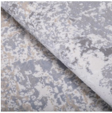 Ковер овальный "Лакшери" 9654469 120*170 см - Сима-ленд - фото в интернет-магазине Арктика