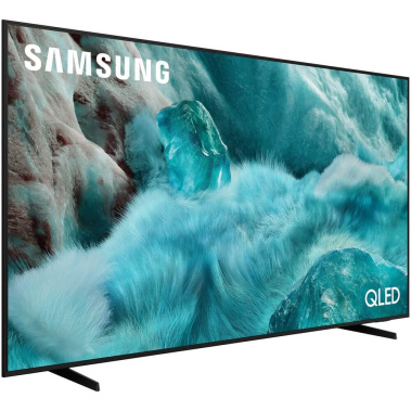 Телевизор Samsung QE85Q7FAAUXRU UHD Smart TV - фото в интернет-магазине Арктика