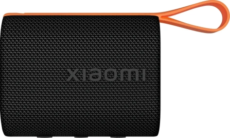 Портативная акустика Xiaomi Sound Pocket 5W Black (QBH4269GL) - фото в интернет-магазине Арктика