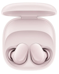 Наушники Xiaomi Redmi Buds 6 Play Pink (BHR8775GL) TWS - каталог товаров магазина Арктика