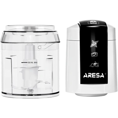 Измельчитель ARESA AR-1162 - фото в интернет-магазине Арктика