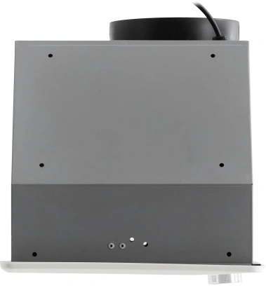 Вытяжка Krona SVEN 600 inox one knob - фото в интернет-магазине Арктика