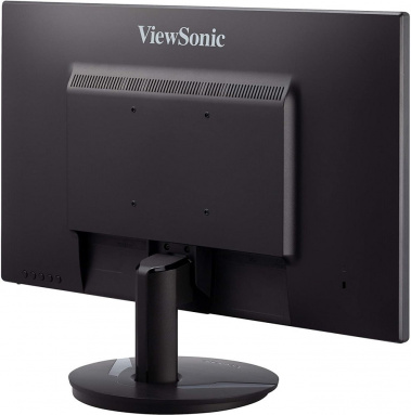 Монитор 23.8" ViewSonic VA2418-SH (черный) - фото в интернет-магазине Арктика