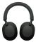 Наушники Sony WH-1000XM5 Black - фото в интернет-магазине Арктика