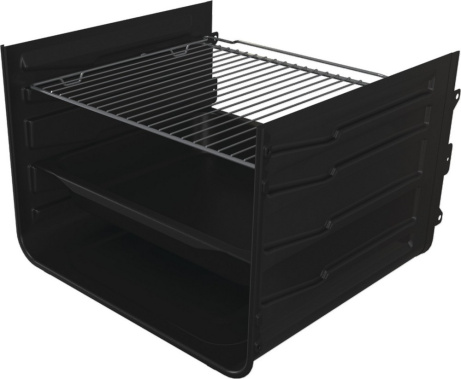 Плита комбинированная Gorenje GK5A21WH - фото в интернет-магазине Арктика