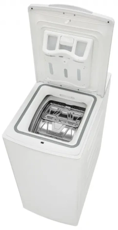 Стиральная машина Schaub Lorenz SLW TW6123 S - фото в интернет-магазине Арктика