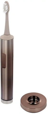 Электрическая зубная щетка BORK  F760gg - фото в интернет-магазине Арктика