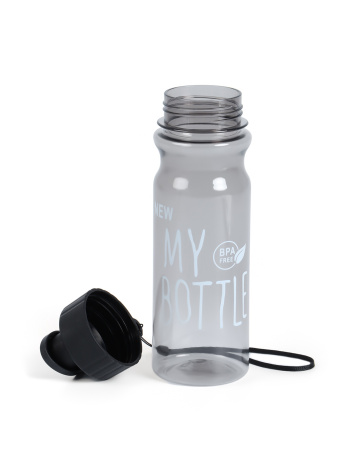 Бутылка для воды My bottle 500 мл 5131582- Сима-ленд - фото в интернет-магазине Арктика