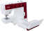 Швейная машинка Janome 1522RD - фото в интернет-магазине Арктика