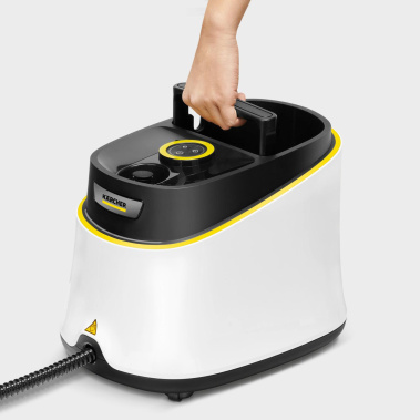 Пароочиститель Karcher SC 3 Deluxe EU (1.513-430) - фото в интернет-магазине Арктика