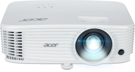 Проектор Acer P1357Wi DLP - фото в интернет-магазине Арктика