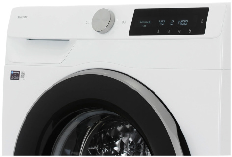 Стиральная машина Samsung WW90DG6U34LELP - фото в интернет-магазине Арктика