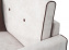 Диван "Скаут" (торонто светло-бежевый/торонто коричневый) - Мебельград - фото в интернет-магазине Арктика
