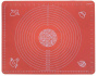 Коврик д/теста 50*40 см код 856-178 - Гала-центр