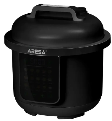 Мультиварка ARESA AR-2013 - фото в интернет-магазине Арктика