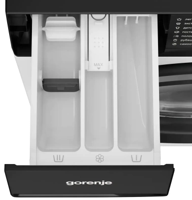 Стиральная машина Gorenje W2G2PS62A12/C - фото в интернет-магазине Арктика