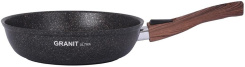 Сковорода "Granit Ultra" сго262а 26 см - Кукмара - каталог товаров магазина Арктика