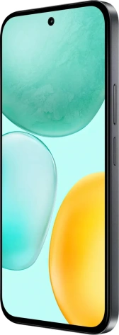 Мобильный телефон Honor X6c 6+256Gb Black/Черный - фото в интернет-магазине Арктика