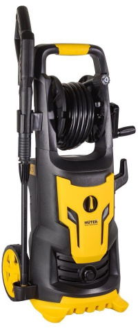 Минимойка Huter W200i PROFESSIONAL - фото в интернет-магазине Арктика