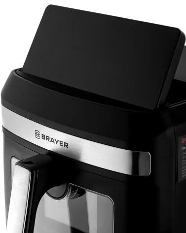 Аэрогриль BRAYER BR2051 - фото в интернет-магазине Арктика