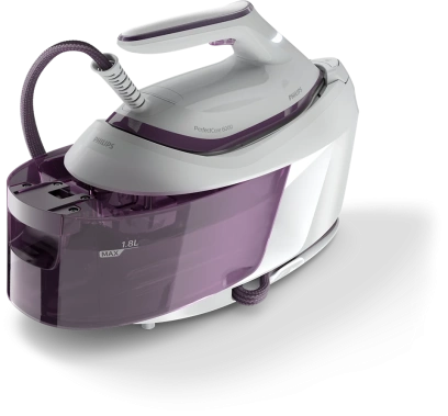Парогенератор Philips PSG6020/30 - фото в интернет-магазине Арктика
