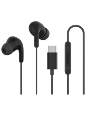 Наушники Xiaomi Type-C Earphones Black (BHR8930GL) - каталог товаров магазина Арктика