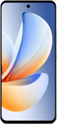 Мобильный телефон Realme C71 8+256Gb White (RMX5303) - фото в интернет-магазине Арктика