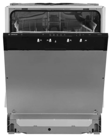 Встраиваемая посудомоечная машина BOSCH SMV25BX02R - фото в интернет-магазине Арктика