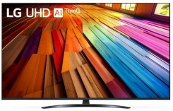 Телевизор LG 86UT81006LA.ARUG UHD Smart TV - каталог товаров магазина Арктика