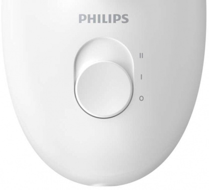 Эпилятор Philips BRE225 - фото в интернет-магазине Арктика
