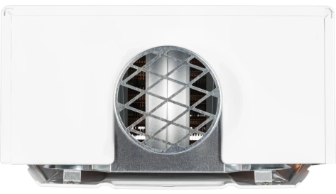 Газовая колонка Nordfrost GF 120 W - фото в интернет-магазине Арктика