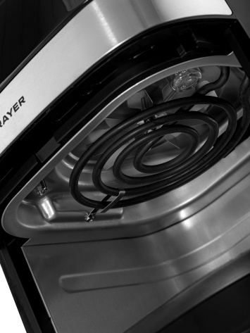 Аэрогриль BRAYER BR2044 - фото в интернет-магазине Арктика