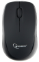 Мышь беспроводная Gembird MUSW-360 USB (черная)