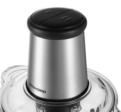 Измельчитель Redmond RCR-3824 - фото в интернет-магазине Арктика