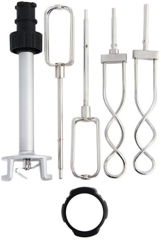 Миксер BORK B782 - фото в интернет-магазине Арктика