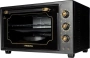 Минипечь VESTA MP-V 2336 PL retro black