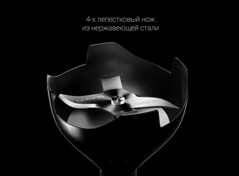 Блендер Polaris PHB 1384 Silent - фото в интернет-магазине Арктика