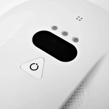 Робот-мойщик окон iBoto Win 396 белый - фото в интернет-магазине Арктика