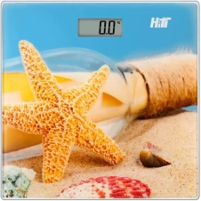 Весы напольные HITT HT-6105 - каталог товаров магазина Арктика