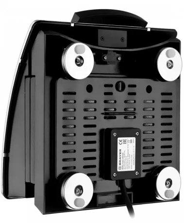 Вафельница BRAYER BR2300 - фото в интернет-магазине Арктика