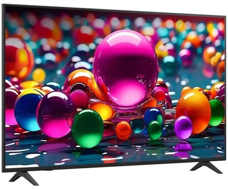 Телевизор LG 65UA75009LA.ARUG UHD Smart TV - фото в интернет-магазине Арктика