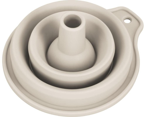 Воронка силиконовая Linea Silicone 93-SI-CU-16.5 - Регент Рус - фото в интернет-магазине Арктика