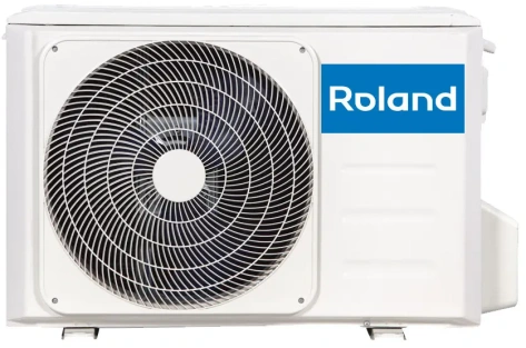 Кондиционер Roland Favorite II FU-07HSS010/N6 - фото в интернет-магазине Арктика